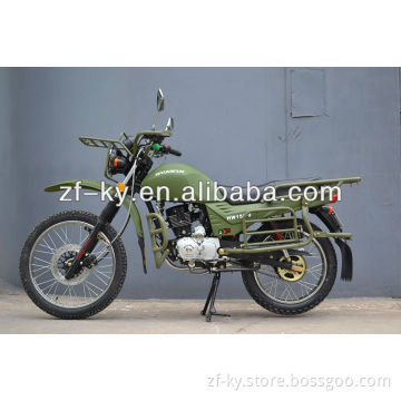HW150-9 150CC KENYA MODEL DIRT BIKE